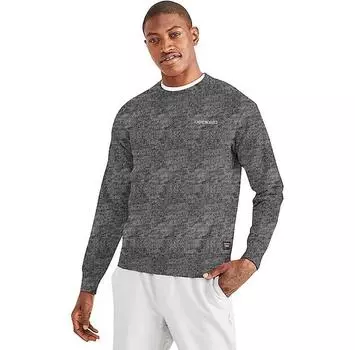 Dockers Icon Crew Brushed свитшот L