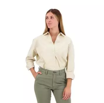 Dockers Original рубашка с длинным рукавом M