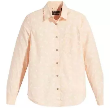 Dockers Original рубашка с длинным рукавом S