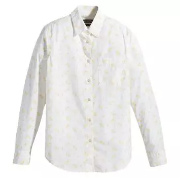 Dockers Original рубашка с длинным рукавом XS