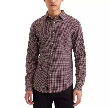 Dockers Original Slim рубашка с длинным рукавом XL