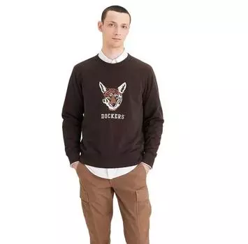 Dockers Original свитшот M