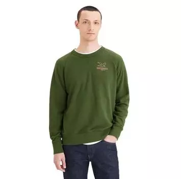 Dockers Original свитшот L