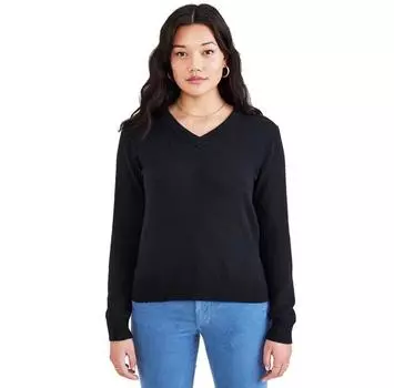 Dockers Свитер с V-образным вырезом Long Short L