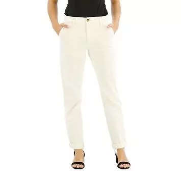 Dockers Weekend Regular Slim Ankle Fit chino брюки 25