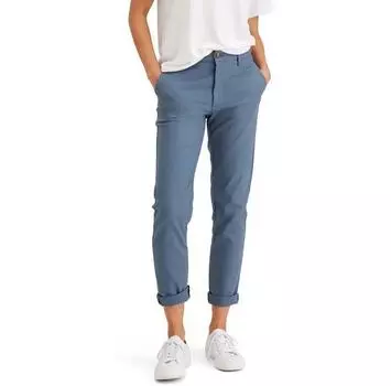 Dockers Weekend Regular Slim Ankle Fit chino брюки 26
