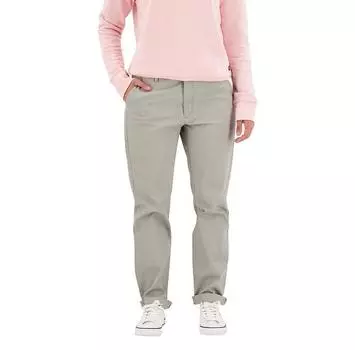 Dockers Weekend Regular Slim Ankle Fit chino брюки 32/29