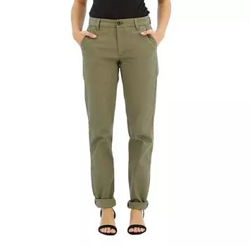 Dockers Weekend Regular Slim Ankle Fit chino брюки 28/XL