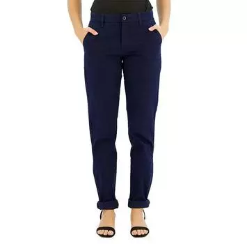 Dockers Weekend Regular Slim Ankle Fit chino брюки 32/Long