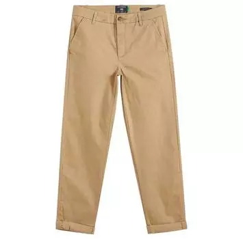 Dockers Weekend Regular Slim Ankle Fit chino брюки 26/XL