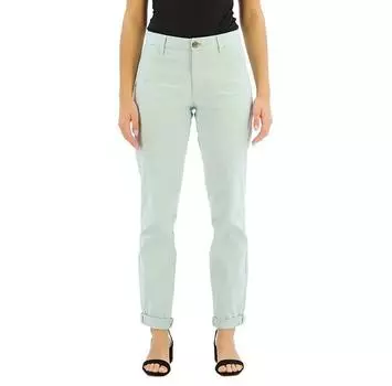 Dockers Weekend Regular Slim Ankle Fit chino брюки 25