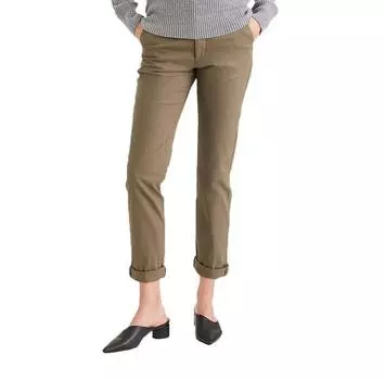 Dockers Weekend Slim Ankle chino брюки 25/L