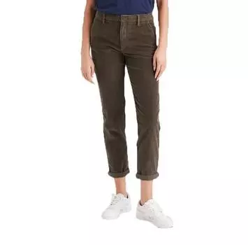 Dockers Weekend Slim Ankle chino брюки 26/L