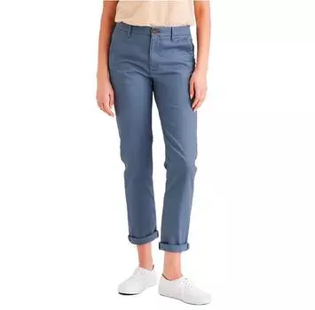 Dockers Weekend Slim Ankle chino брюки 27/L