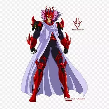 Docrates Pegasus Seiya Phoenix Ikki железные нашивки для одежды, наклейки с аппликацией на одежду, термочувствительная нашивка на заказ