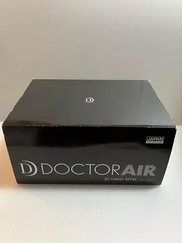 Doctor Air 3D Hand Reflex HR-01 (Золото) золотой