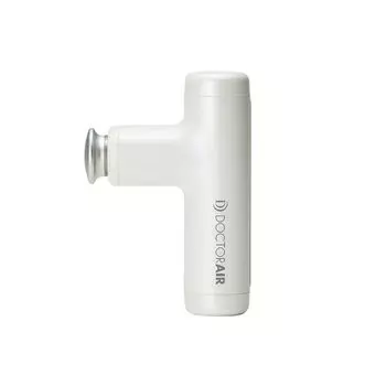 Doctor Air Exagan Hyper Pearl White REG-04