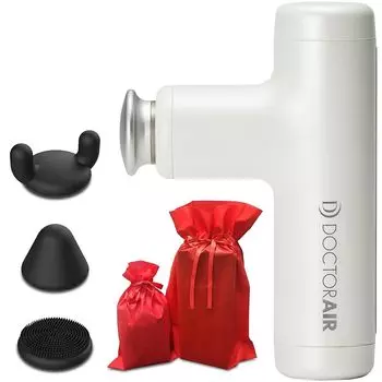 Doctor Air Официальный магазин Exagan Hyper REG-04 (С подарочной упаковкой) Любимая Рёко Ёнекура (легкий беспроводной) компактный Перезаряжаемый/насадка