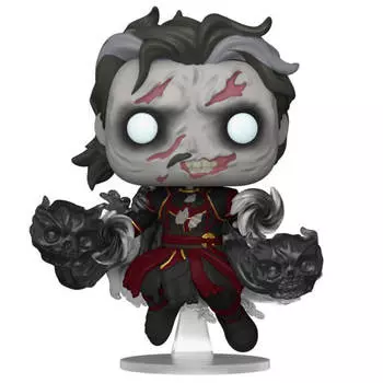 Doctor Strange 2 Dead Strange Glow — эксклюзив для США! винил