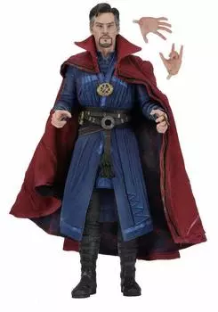 Doctor Strange Action Figure Doctor Strange 46 cm Neca Marvel Comics Figures 1/4