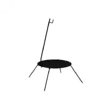 Dod Dd5 675 Bk [Подставка для костра Жук Кун]