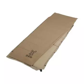 Dod Dod Cm1 620 Tn [походной коврик с листом Sotoneno Sasoi S]