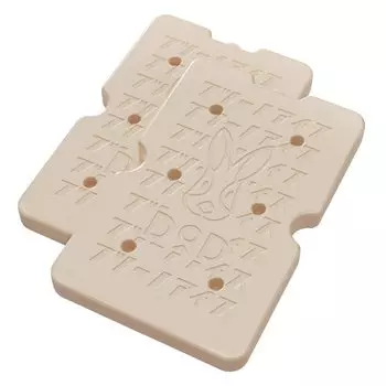 DOD Футуно Айс ML (Набор из 2) Пакет со льдом CL1-858-BG