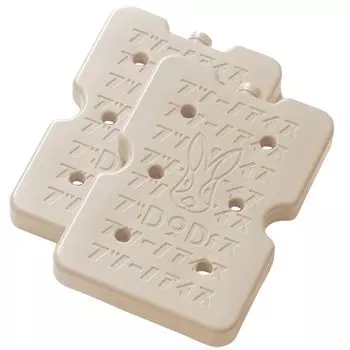 DOD Futuno Ice M (Set of 2) Ice Pack CL1-858-BG