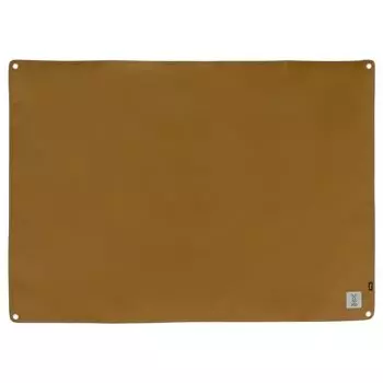 DOD Jiminy Seat M 140 см x 100 см напольное покрытие для отдыха водонепроницаемое устойчивое к пятнам водонепроницаемое сопротивление давлению 10000 мм GS1-033 верблюд