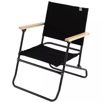 DOD Low Rover Chair Low style Rover Chair Black Ш55 x Г61 x В72см C1-553-BK (ок.) чёрный