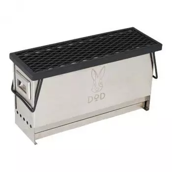 Dod Mecha Moe Fire Q3 626 Sl [стенд bonFire]