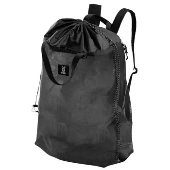 DOD Minashoina Amigo 75L Large Capacity Mesh Backpack BA110-BK