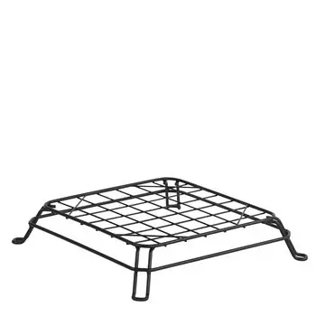 DOD Nosel Yats S Rack Контейнерная стойка Yokumil Yats Stand ST1-878-BK чёрный
