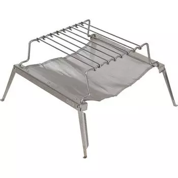 Dod Q1 506 [компактный гриль-барбекю Secret Grill Chan]