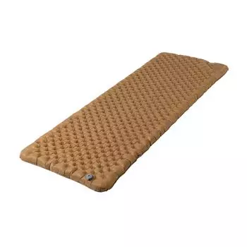 DOD Shadandan [R Value 6.2] All Season Air Mat Lightweight Compact Climbing Camping CM1-083-CA