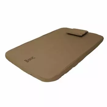 Коврик для кемпинга DOD Sotone no Kiwami L [Превосходный комфорт для сна] Толщина 10 см CM3-651-TN