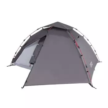 DOD T2-275 Riders One Touch Tent [Touring Specifications] For 1-2 People