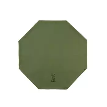 DOD Takibibabidebou S Bonfire Sheet Extra Thick Bag Khaki 0.8mm Anti Stinging [в комплекте с местом для хранения] FR1-904-KH хаки