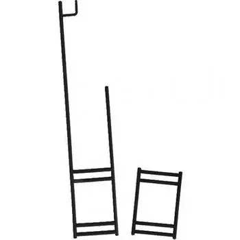 Dod Tl1 569 Bk [текила Lantern Leg]