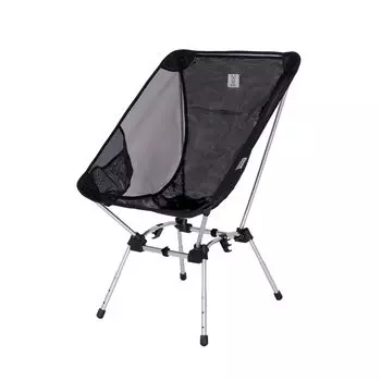 DOD Tropical Wonderful регулировка высоты 4 уровня сетчатый освежающий стул Breeze C1-080-BK