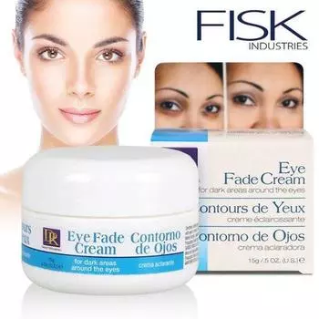 Dodget Lamsdell Dodget Ramsdell Eye Fade Cream 15g Care Usa