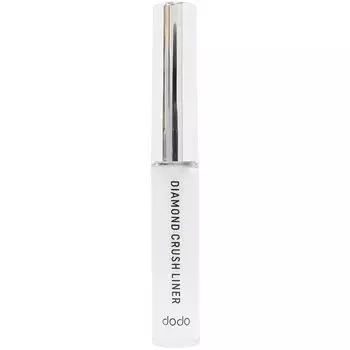 dodo Diamond Crush Liner D #01 Aurora Pearl (1 кусок)