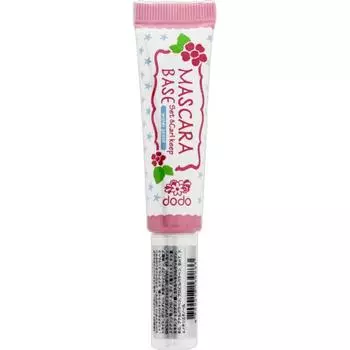 Dodo Dodo Тушь для ресниц Основа Wp 7 мл