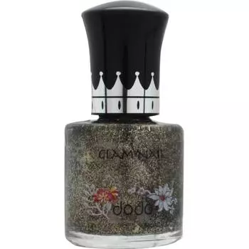 Dodo Gram Nail Nail Polish 500 7ml