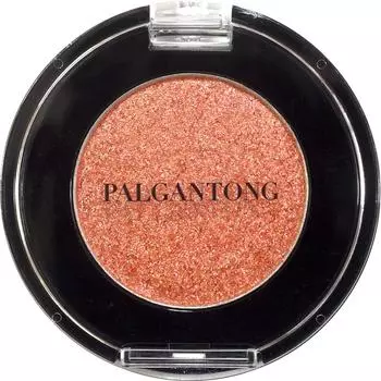 Dodo Japan Palganton L01 Eye Makeup Eye Color & Eye Shadows Нанесите необходимое количество теней для век и растушуйте на веке.. Макияж глаз Цвет глаз и