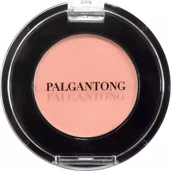 Dodo Japan Palganton M02 Eye Makeup Eye Color & Eye Shadows Нанесите необходимое количество теней для век и растушуйте на веке.. Макияж глаз Цвет глаз и