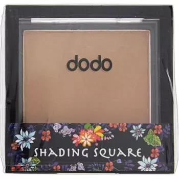 dodo Квадрат для затенения Dodo SQ20, 1 шт.