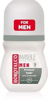 Dodorant Bille Roll-on 72h TU прозрачный