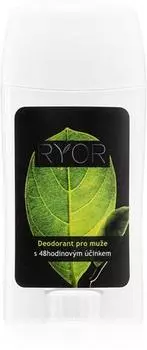 Dodorant Crme Pour Homme TU прозрачный