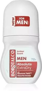 Dodorant Roll-on 72h TU прозрачный